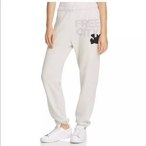 FREECITY OG Supervintage Sweatpant